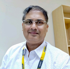 Mr Seshadri Bhoovaraghan
