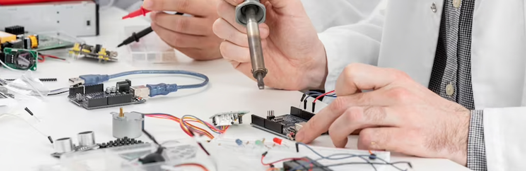 Job Prospects for Engineers and Innovators