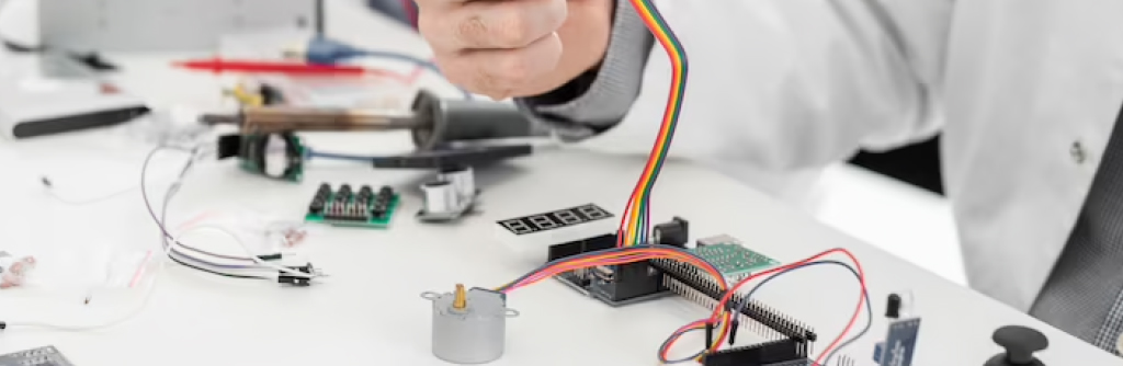 Product Engineer