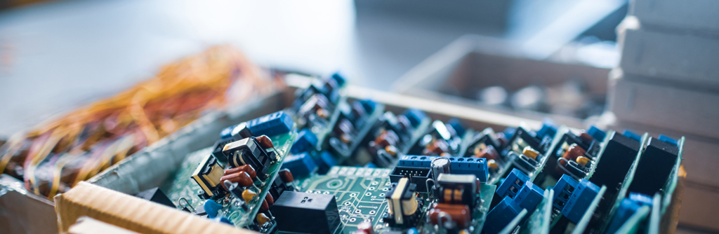 Semiconductor Packaging Engineer