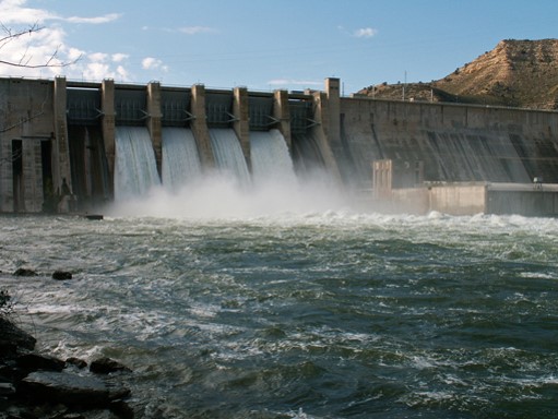Water resource engineering