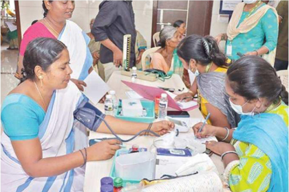 health-camp
