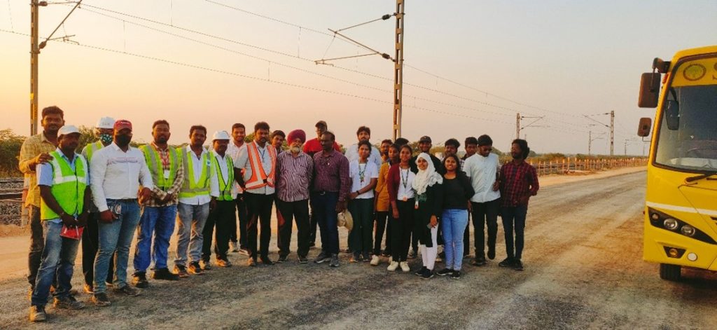 site-visit