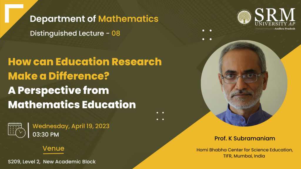 education-research
