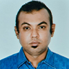 Mr Dibyajyoti Dutta