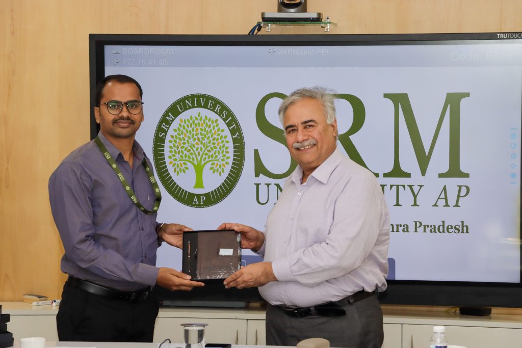 Dr Sandeep Project 