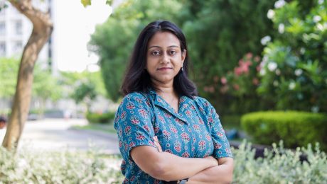 Dr Ashmita Das