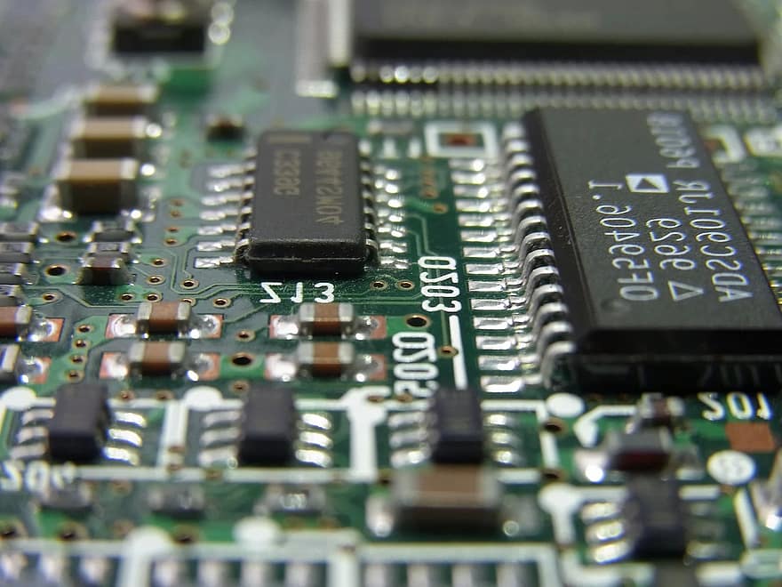 Power-Electronics