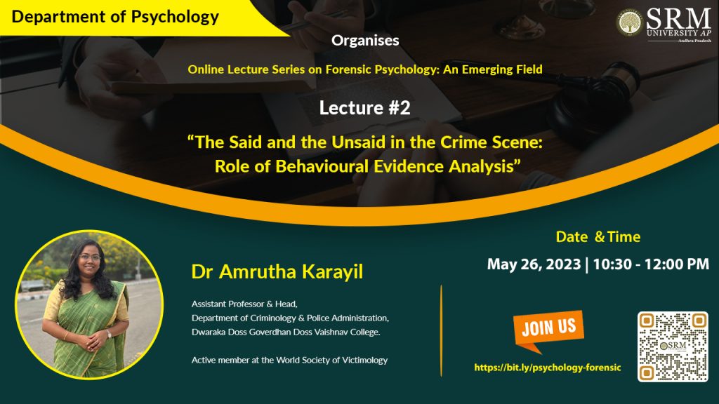 forensic-psychology