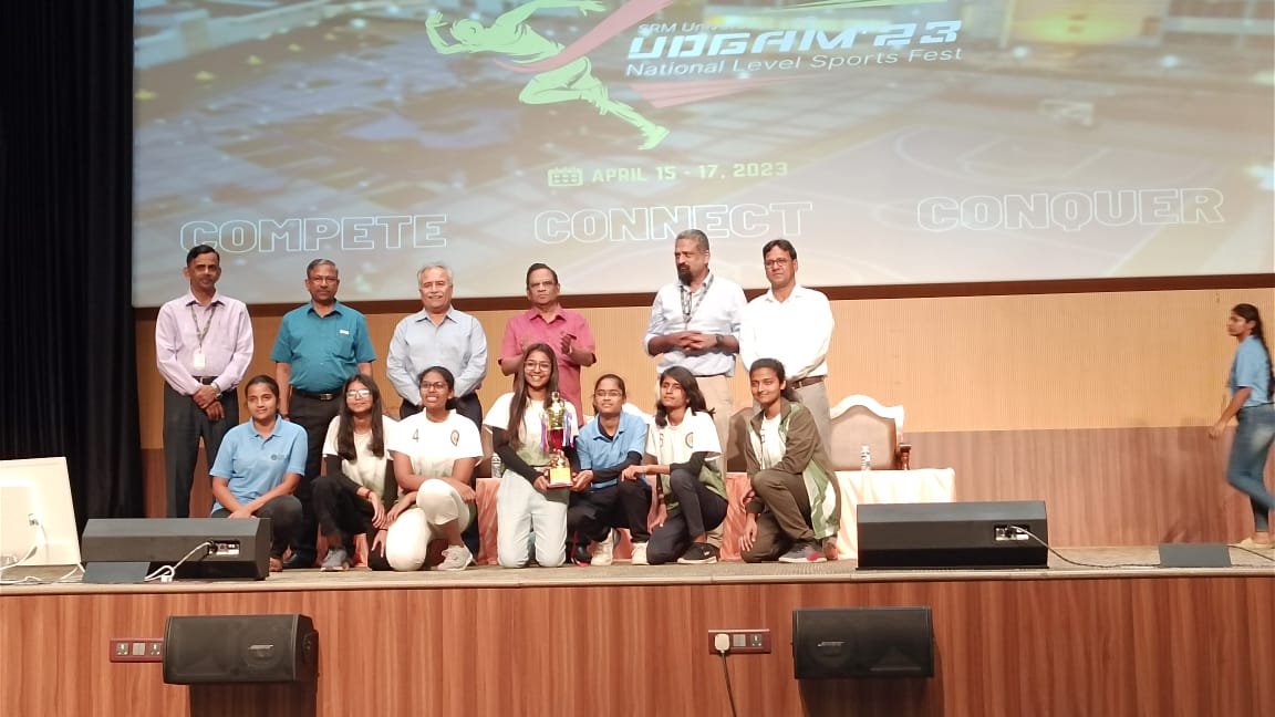 basketball team udgam