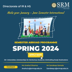 Semester Abroad Programme