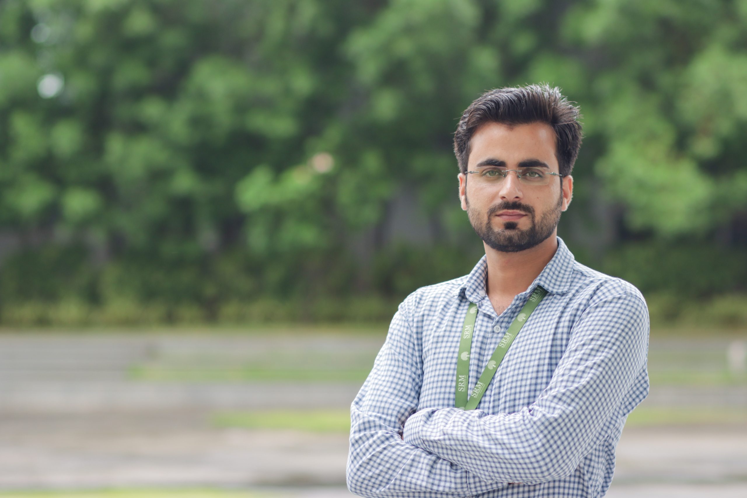 Zahid Bashir