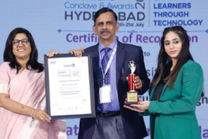award