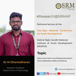 national conference on youth development 