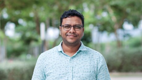 Dr Prateek Gupta