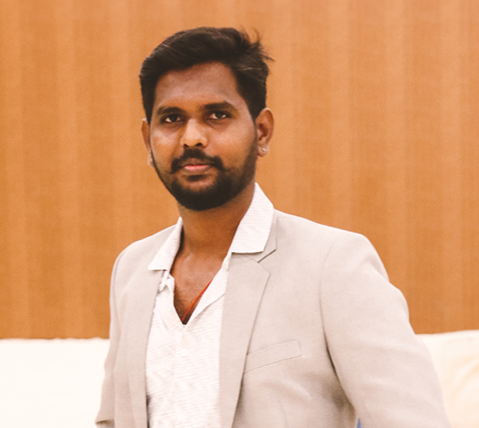 Hemanth Kumar K