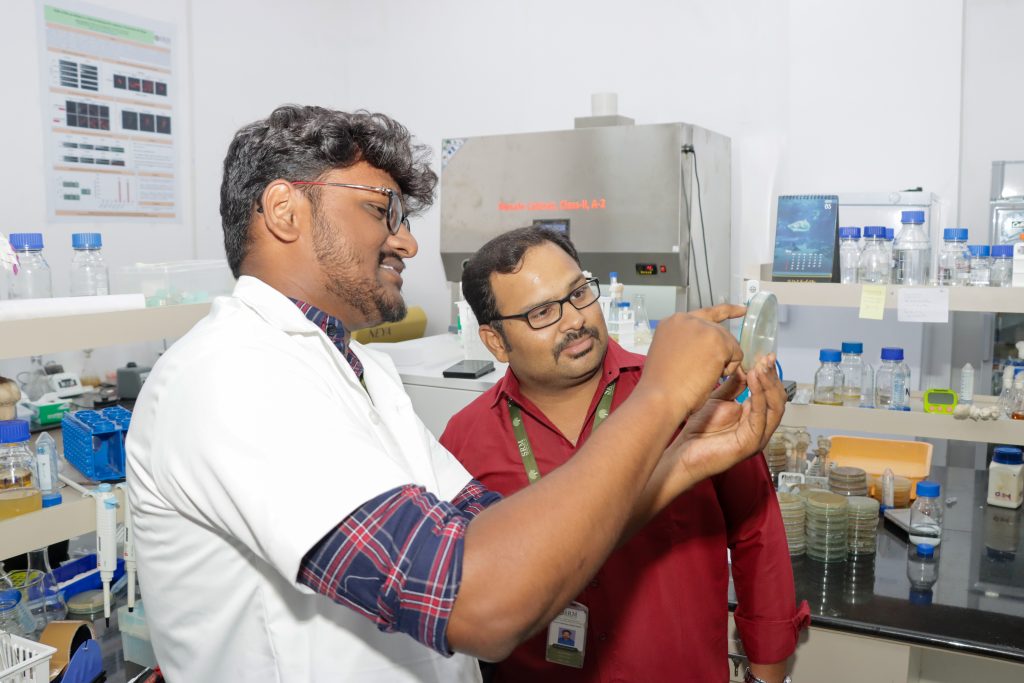 Barath Sivaraj 