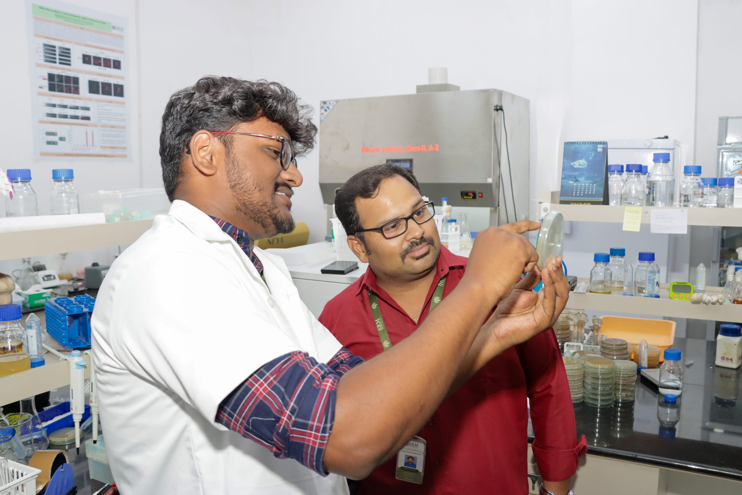 Barath Sivaraj