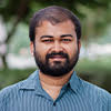 dr krishanu roy
