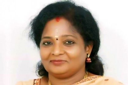 tamilisai-soundararajan