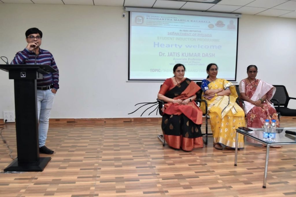 Siddhartha_College_Event_JKD_1