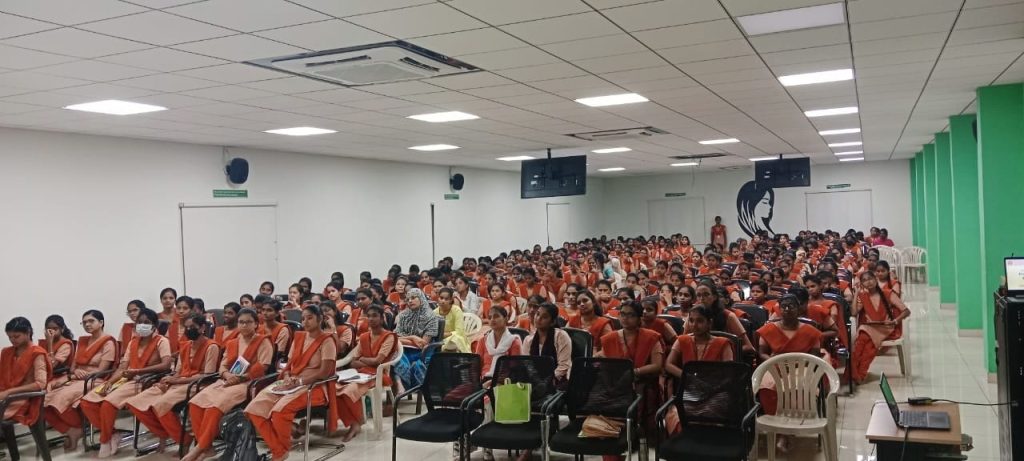 Siddhartha_College_Event_JKD_2