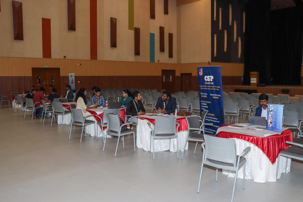 edu fair 1