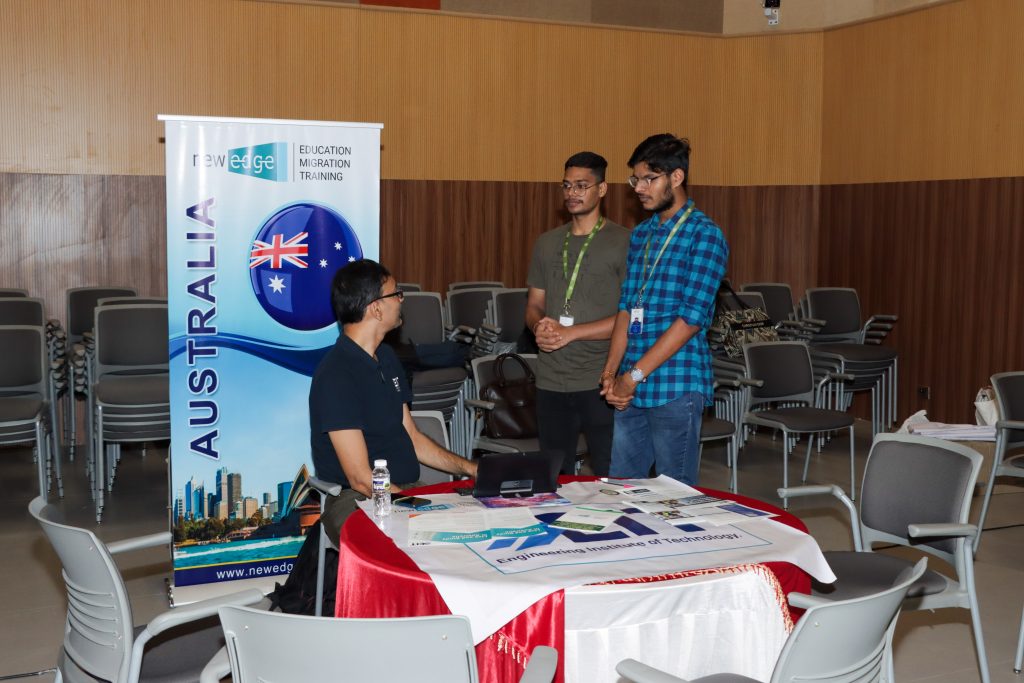 edu fair 2