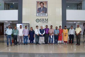 DST FIST Mechanical Engineering Department