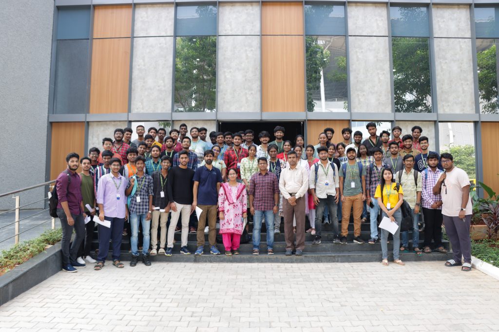 field-visit-envs