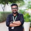 ROUNAK GUPTA