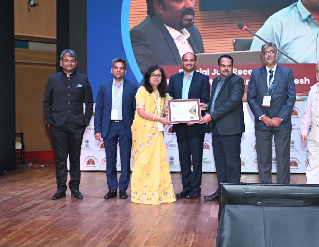 ficci-award