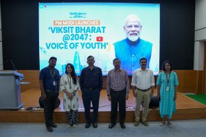 viksit bharat