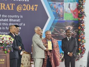 viksit bharat