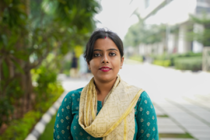 Dr Ishita hompage