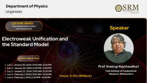 Electroweak Unification and the Standard Model 