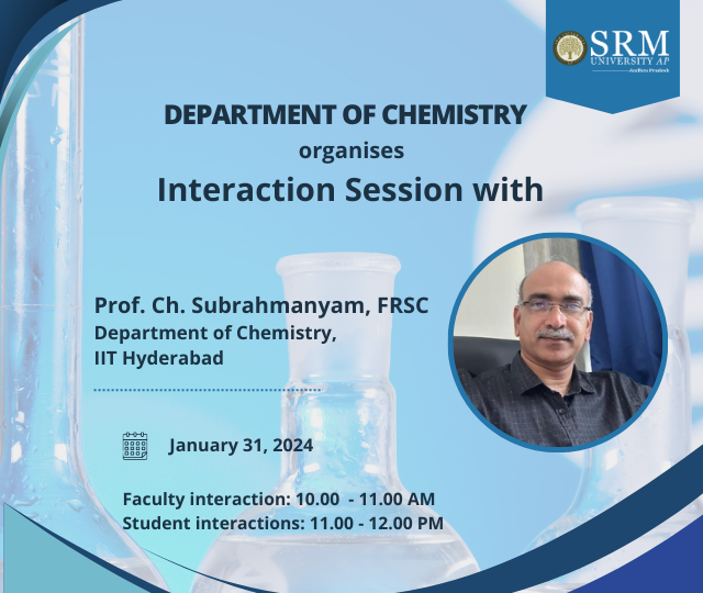 prof-c-subrahmanyam-talk
