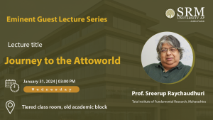 journey to Attoworld