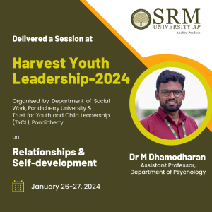 Youth Leadership