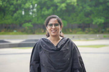 bijeta mishra