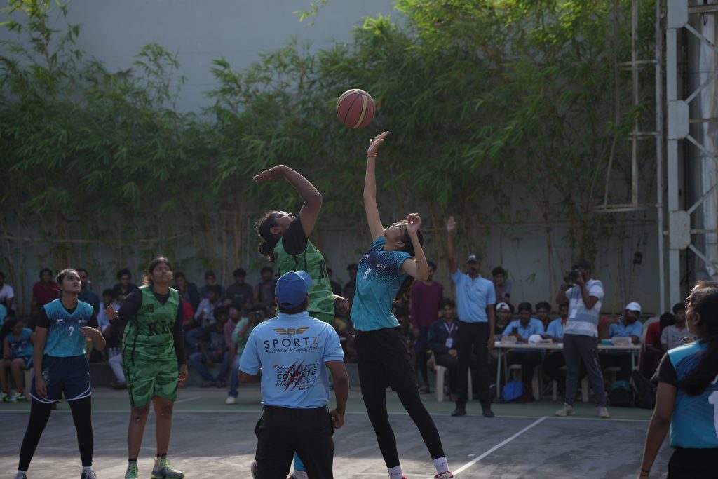 UDGAM 2024