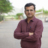 Dr Raghvendra