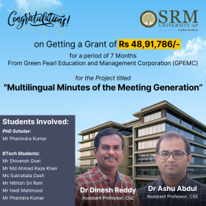 48Lakh Project