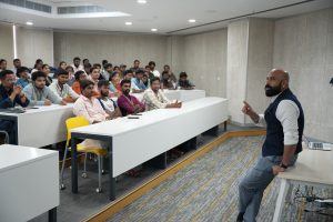 Harish Bhardwaj
