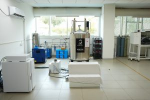 NMR