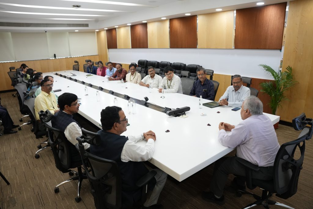 MoU with AIMA 
