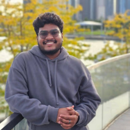 Study Abroad with SRM AP