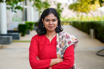 srujana