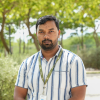 Bhagwati Sharan