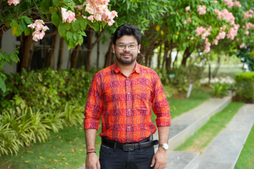 Dr Meher